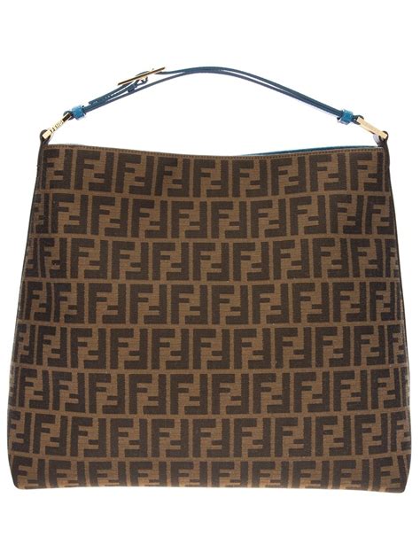 Fendi Hobo Bags for Women for sale 